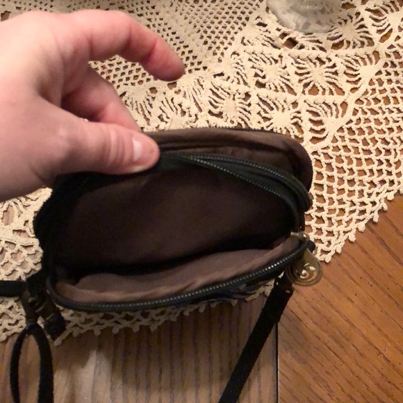 Small crossbody purse - Picture 4 of 4